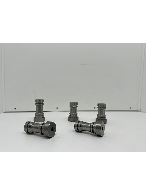 1.2344 High Precision Mould Parts Cavity Insert Injection Mold Tooling2