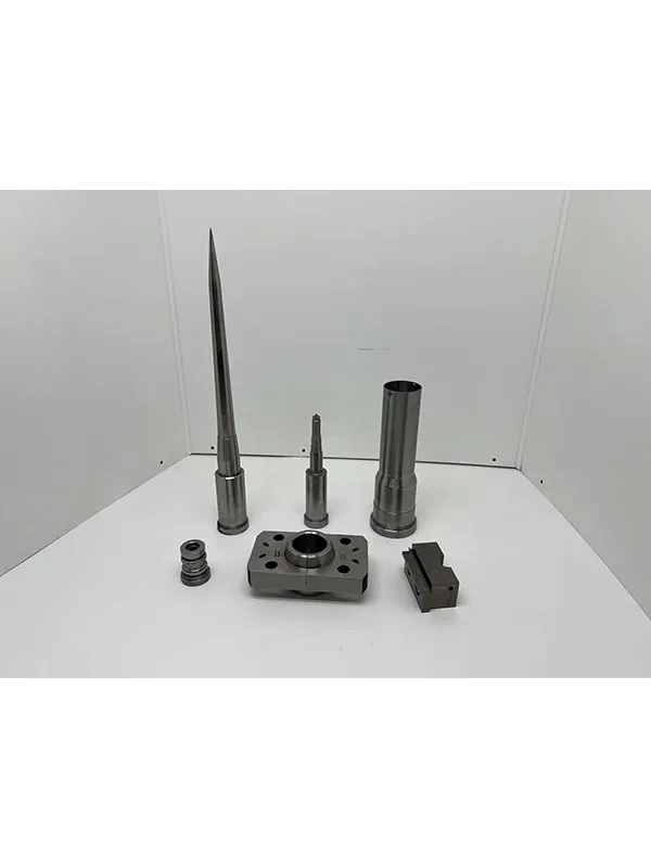50ML Medical Centrifuge Tube Mould Core Pins Assembly FS139M-1