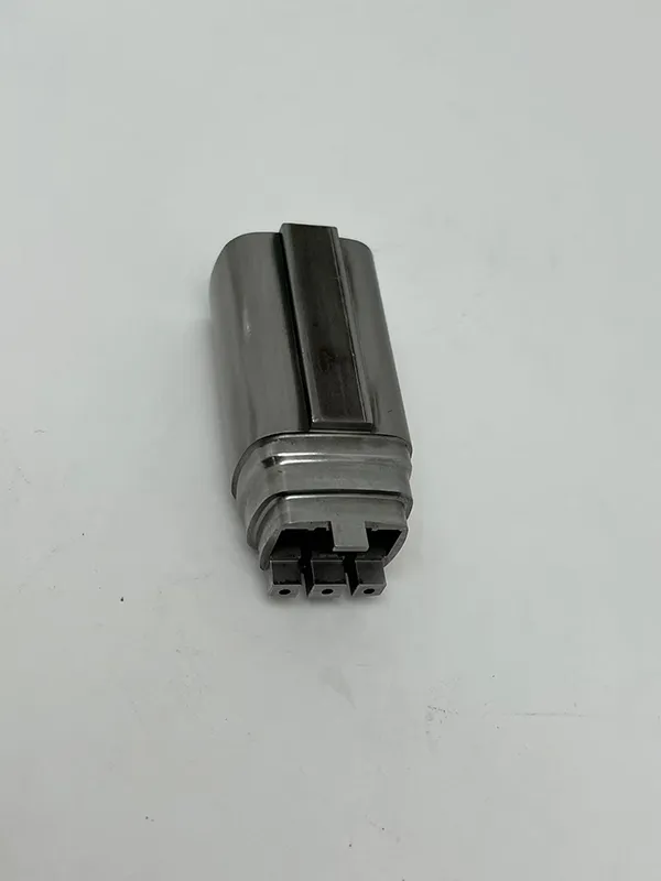 Connector Molding Spare Components Plastic Mould Parts Injection Mold Inserts
