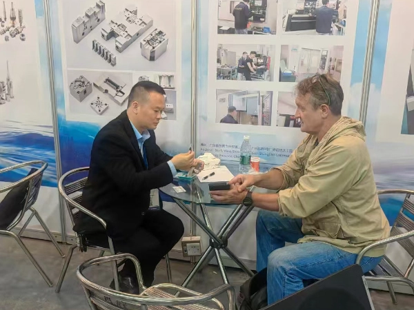 High-Quality Molds for the Canton Fair, Delivered in One-Stop Service 2