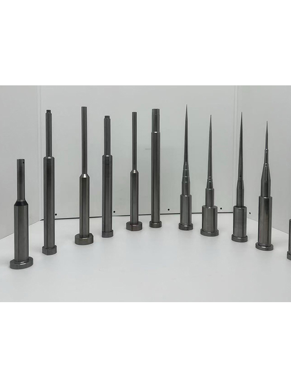 SKD61 Mold core pins Medical mold Parts