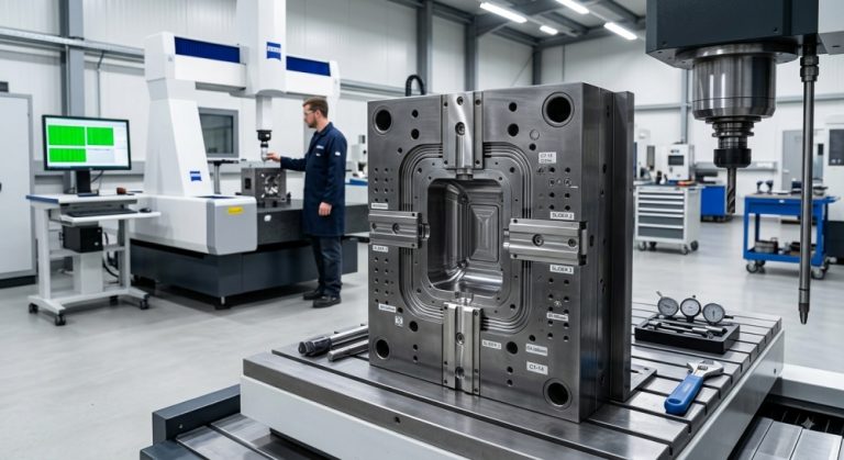 What Factors Affect Die Casting Mold Tooling Cost? (Complete 2026 Guide)